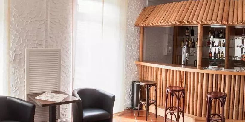 Parkhotel Neubrandenburg