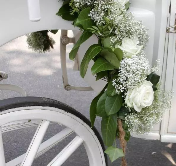 Parkhotel Neubrandenburg