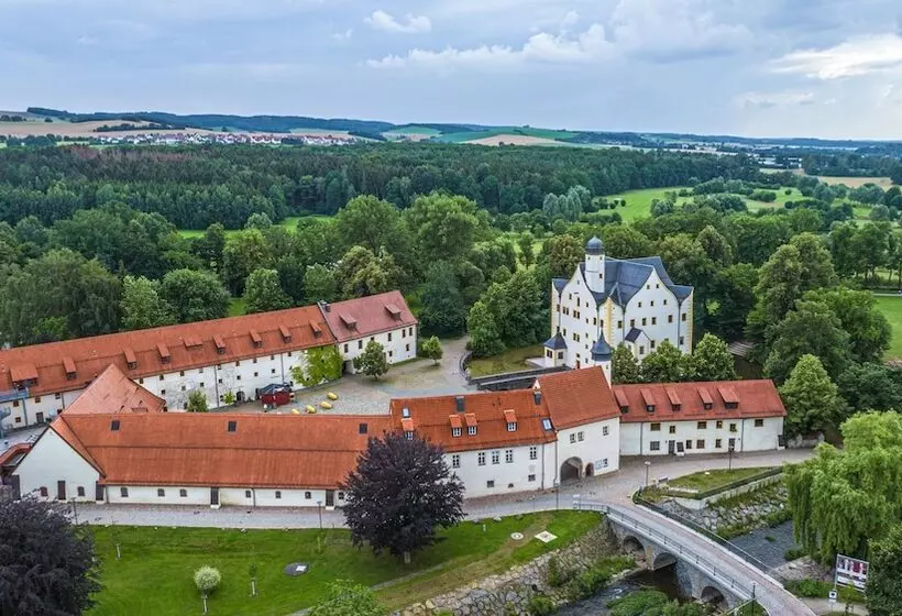Schlosshotel Klaffenbach