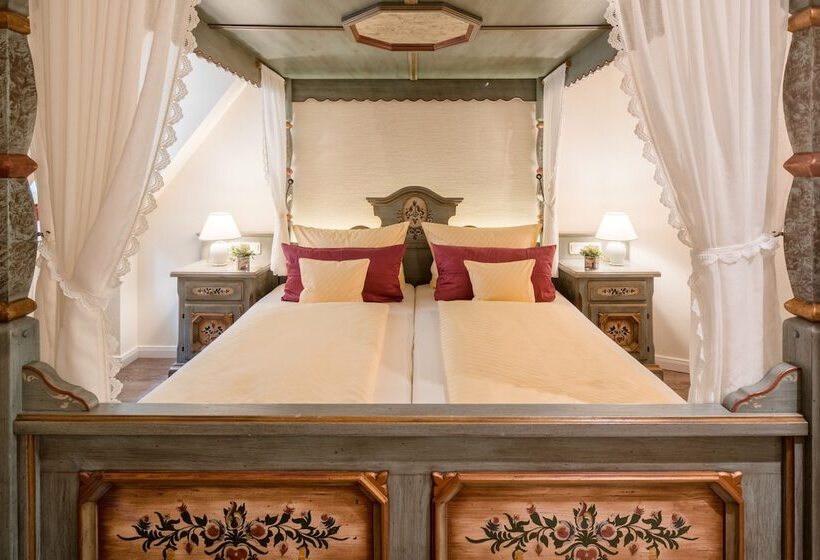 Schlosshotel Klaffenbach