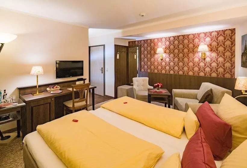 Schlosshotel Klaffenbach