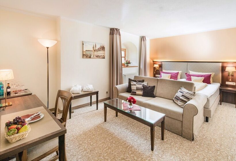 Schlosshotel Klaffenbach