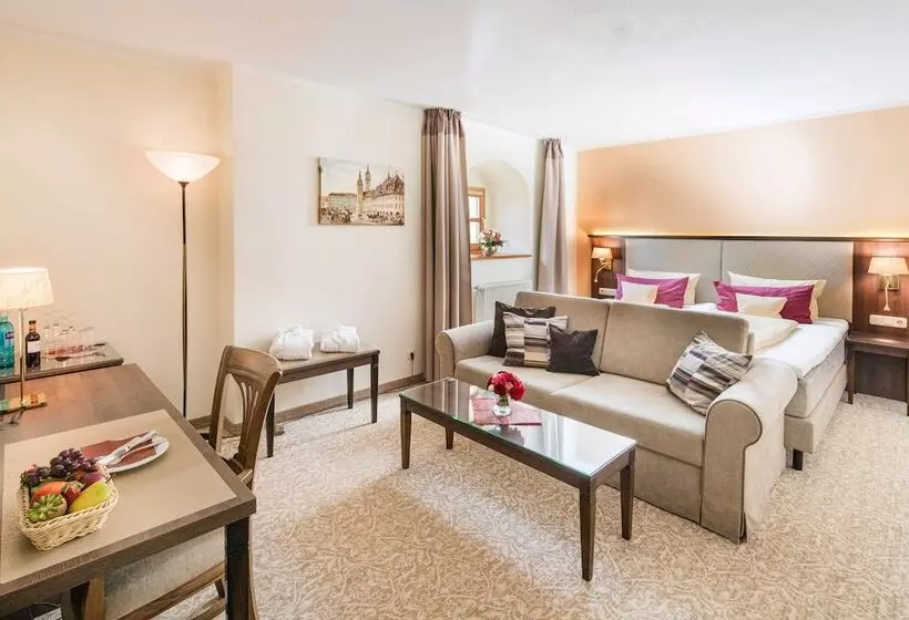 Schlosshotel Klaffenbach