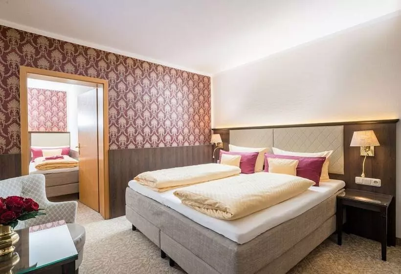 Schlosshotel Klaffenbach