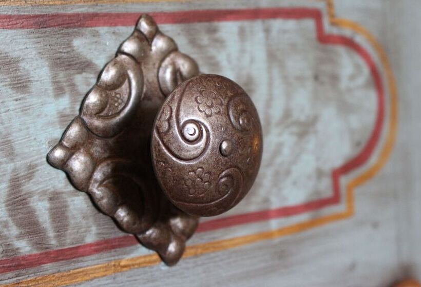 Schlosshotel Klaffenbach