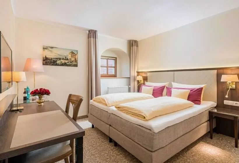 Schlosshotel Klaffenbach