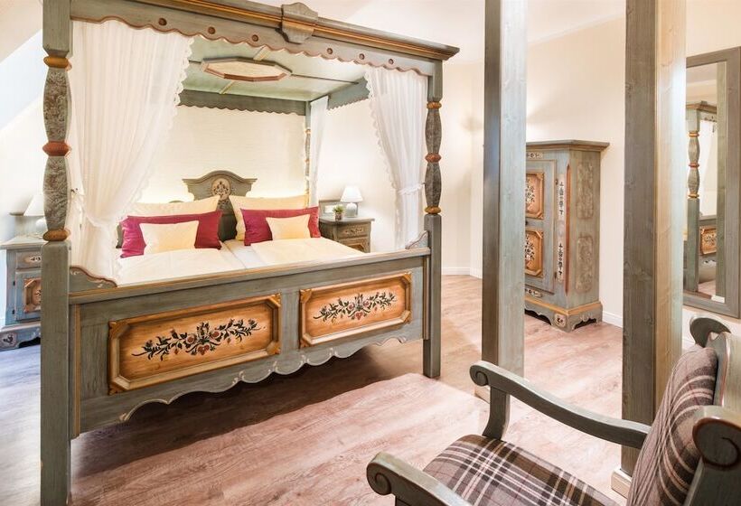 Schlosshotel Klaffenbach