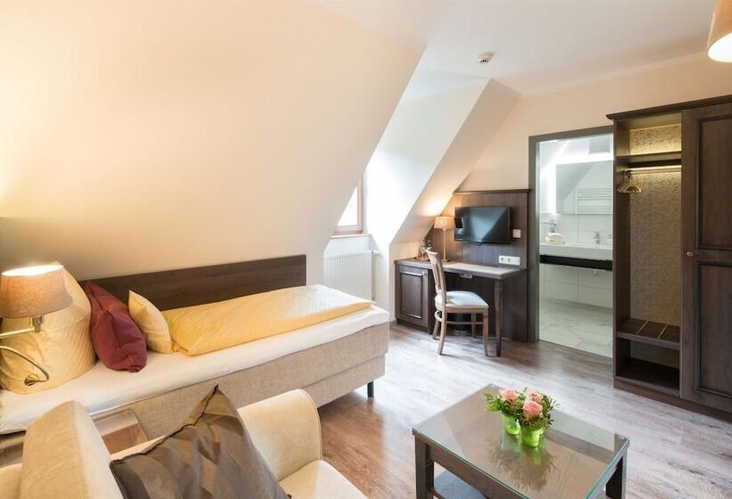 Schlosshotel Klaffenbach