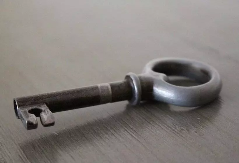 Schlosshotel Klaffenbach