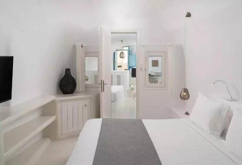 Dana Villas & Infinity Suites