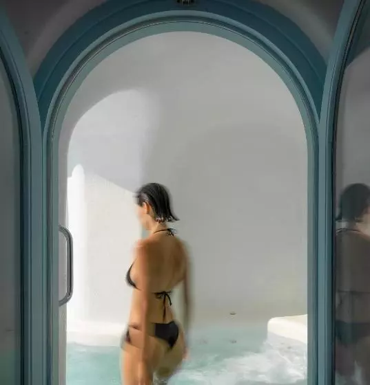 Dana Villas & Infinity Suites