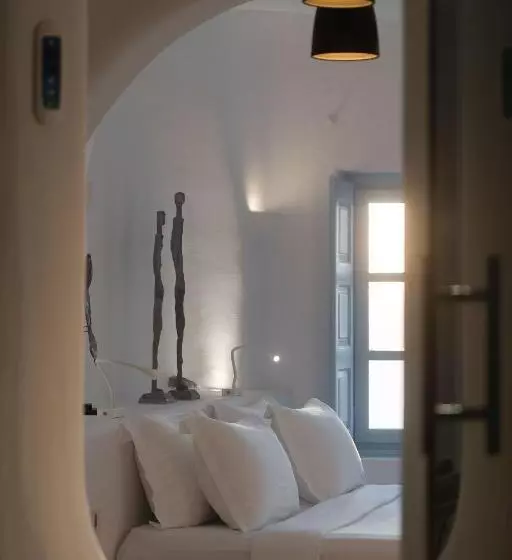 Dana Villas & Infinity Suites