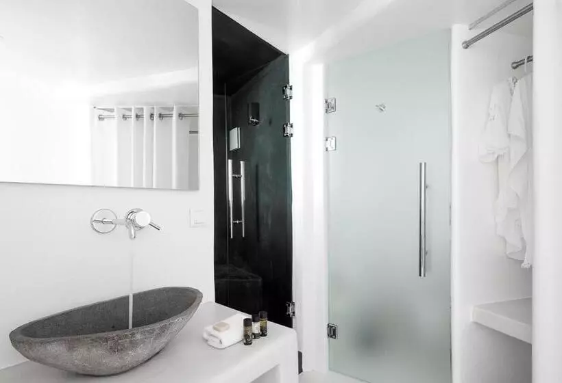 Dana Villas & Infinity Suites