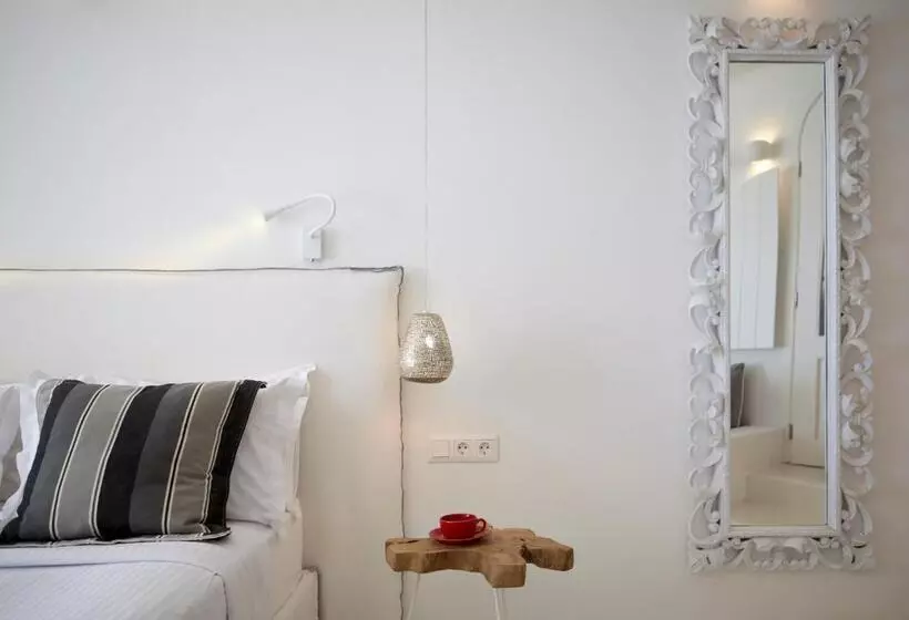 Dana Villas & Infinity Suites