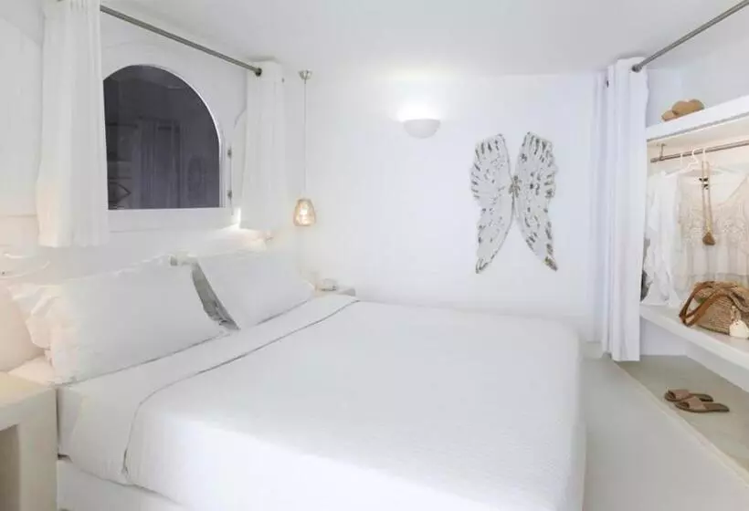 Dana Villas & Infinity Suites