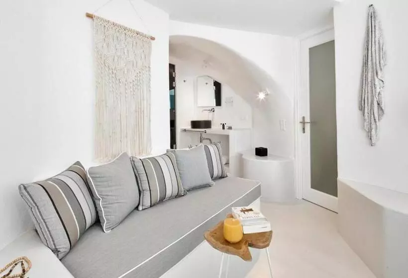 Dana Villas & Infinity Suites