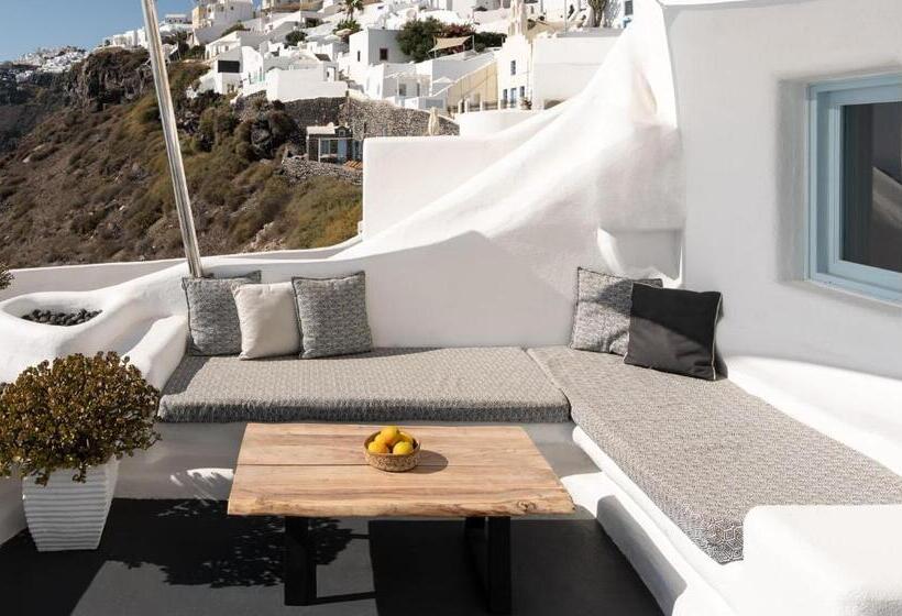 Dana Villas & Infinity Suites