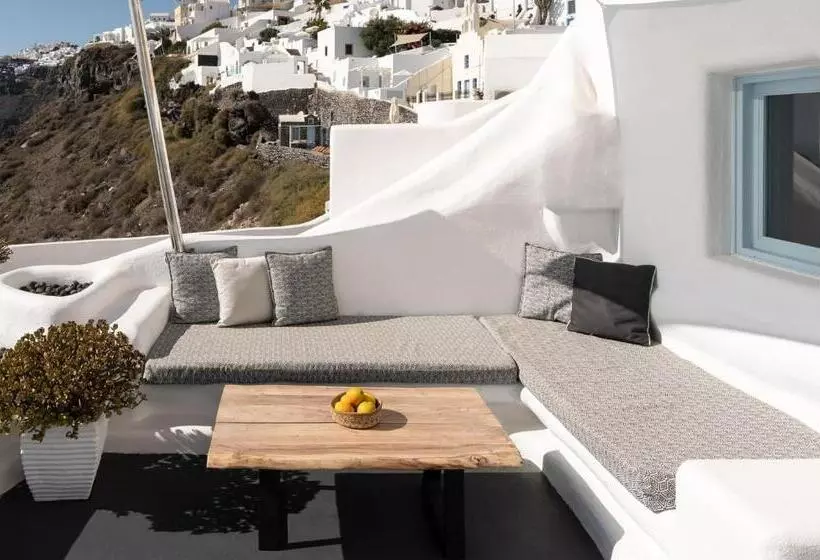 Dana Villas & Infinity Suites