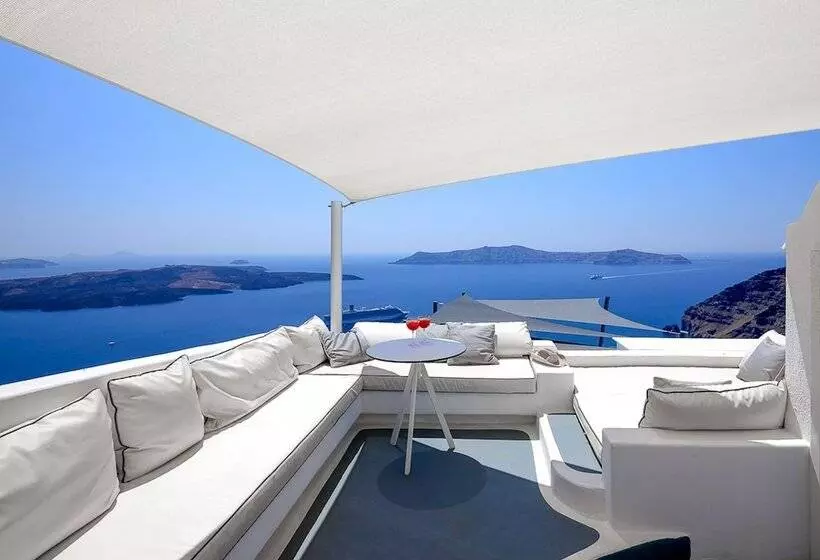 Dana Villas & Infinity Suites