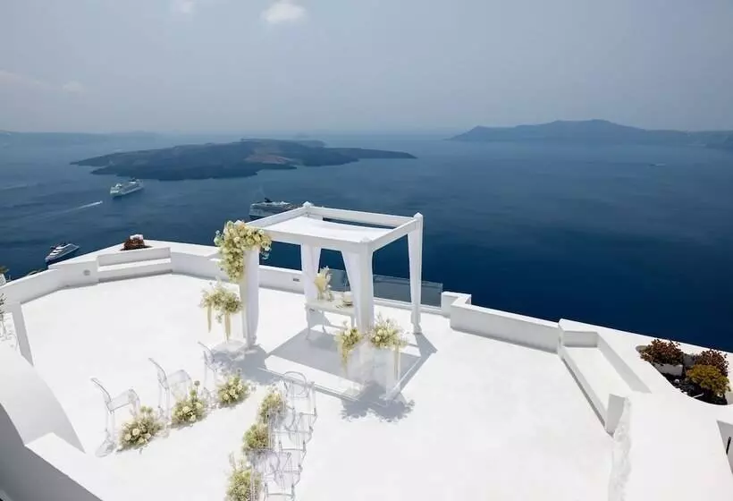 Dana Villas & Infinity Suites