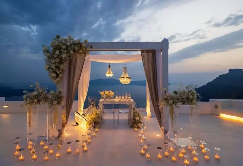 Dana Villas & Infinity Suites