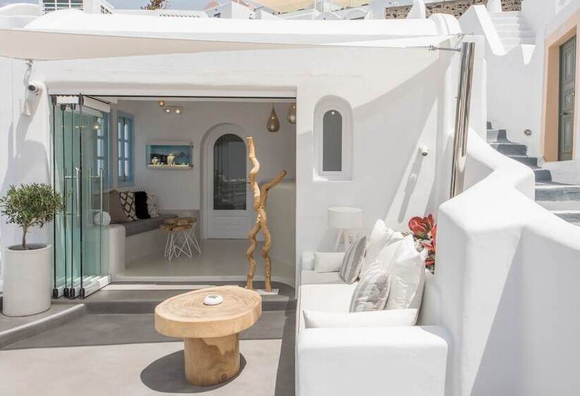 Dana Villas & Infinity Suites