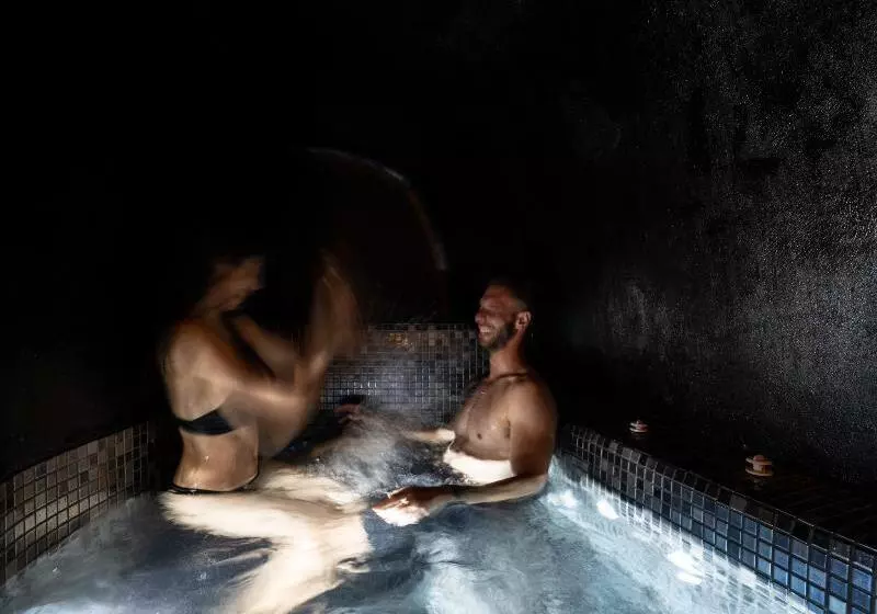 Dana Villas & Infinity Suites