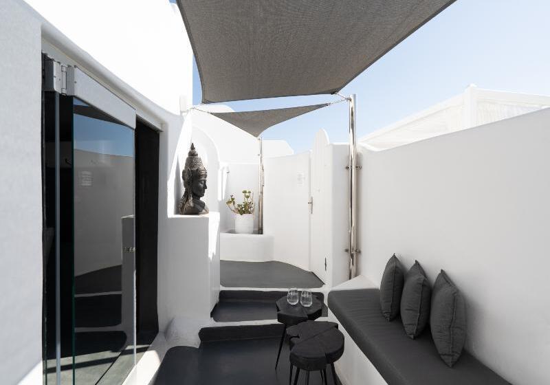 Dana Villas & Infinity Suites