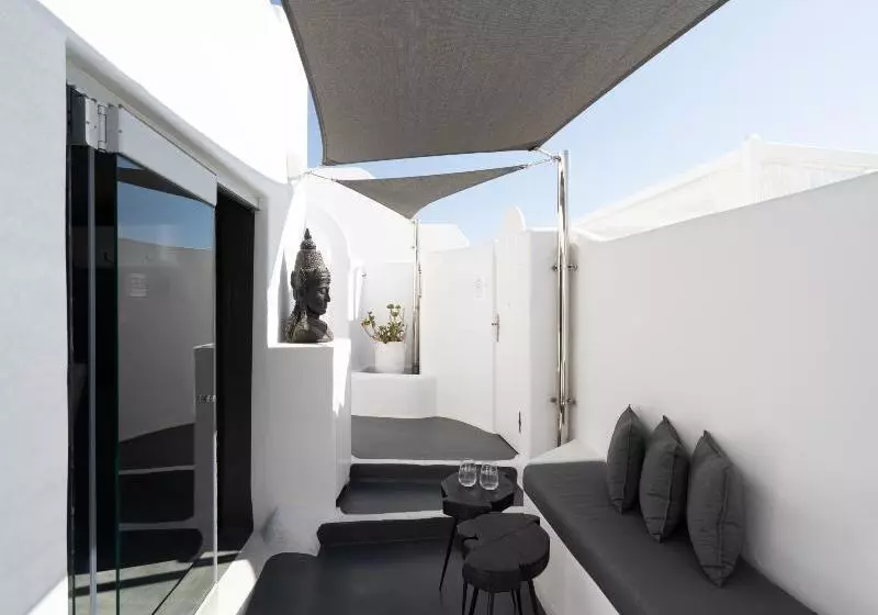 Dana Villas & Infinity Suites