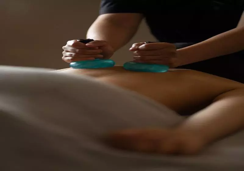 Dana Villas & Infinity Suites