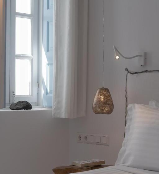 Dana Villas & Infinity Suites