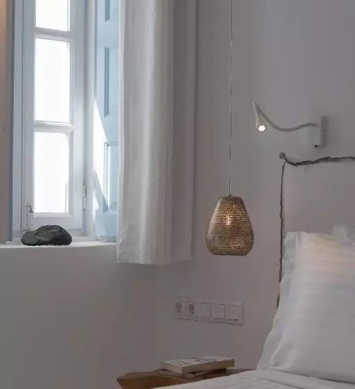 Dana Villas & Infinity Suites