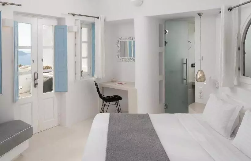 Dana Villas & Infinity Suites