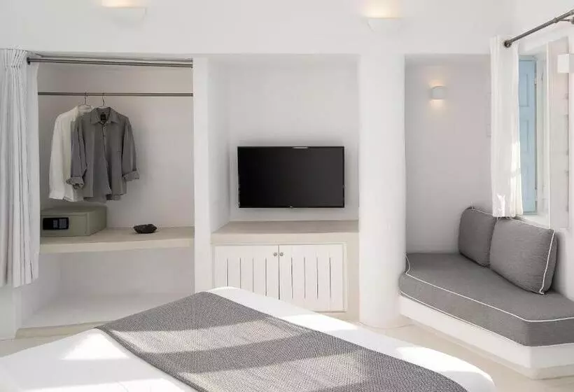 Dana Villas & Infinity Suites