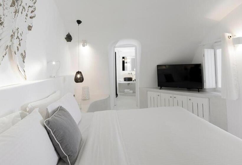 Dana Villas & Infinity Suites