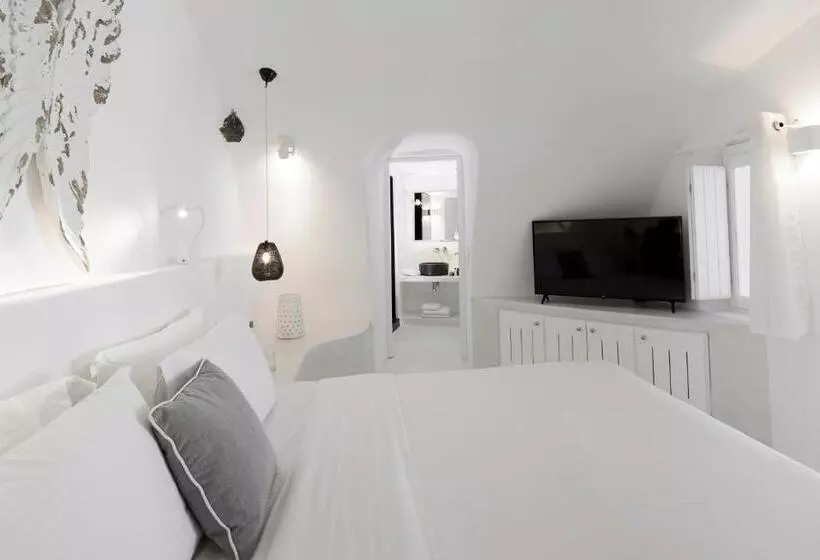 Dana Villas & Infinity Suites