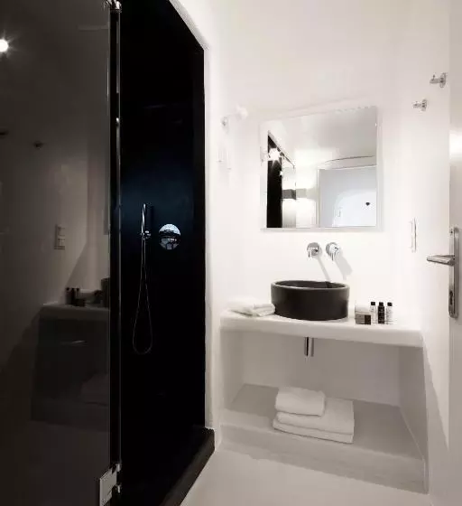 Dana Villas & Infinity Suites