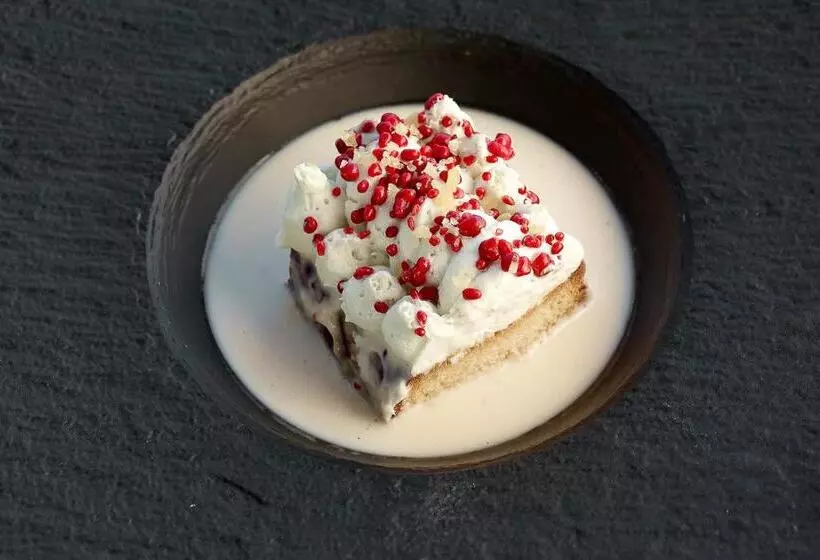 Dana Villas & Infinity Suites