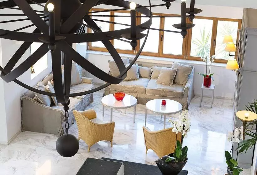 Grecotel Casa Adele, Grecotel Apartments