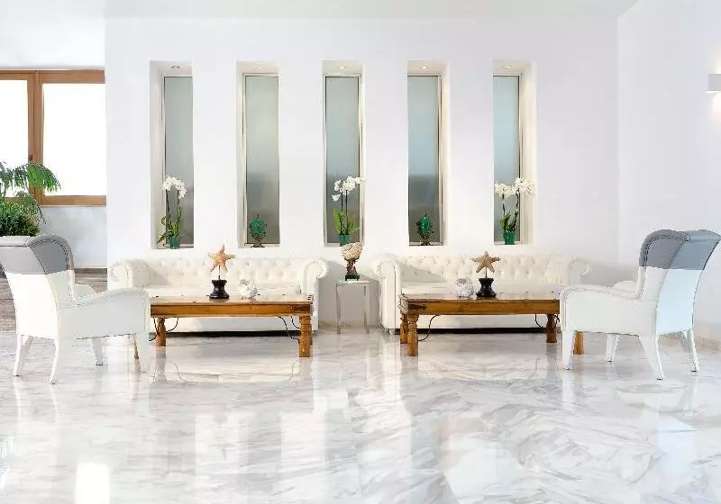 Grecotel Casa Adele, Grecotel Apartments