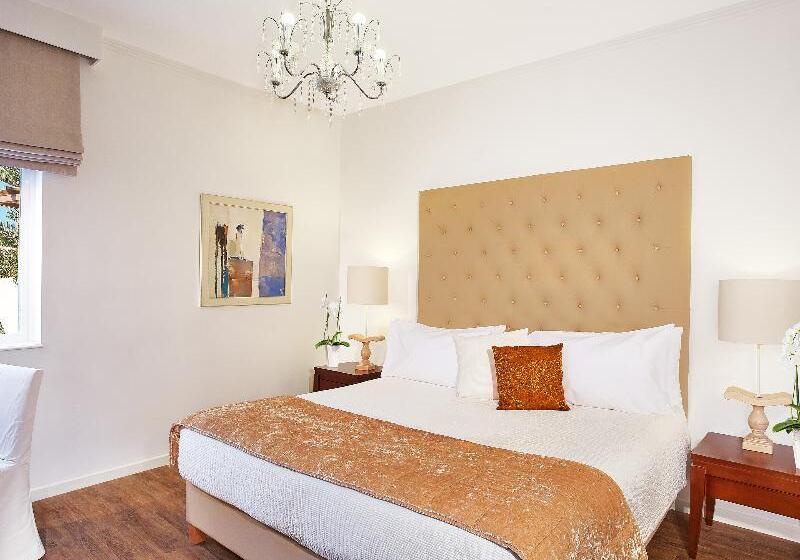 Grecotel Casa Adele, Grecotel Apartments