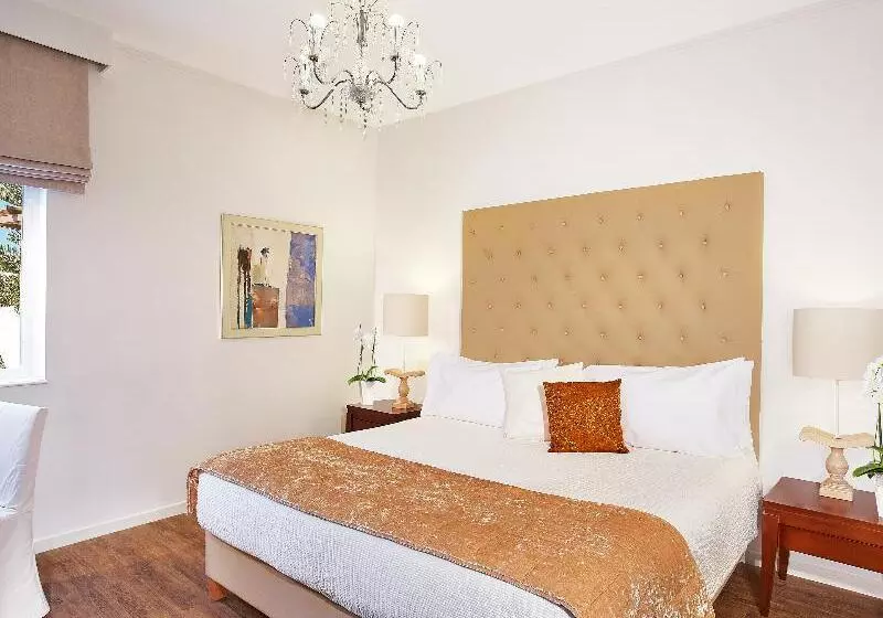 Grecotel Casa Adele, Grecotel Apartments