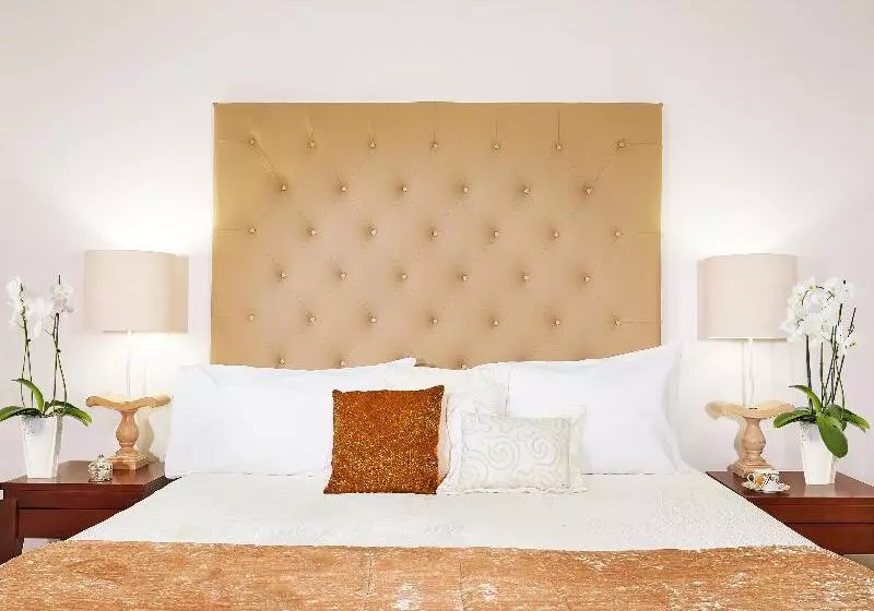 Grecotel Casa Adele, Grecotel Apartments