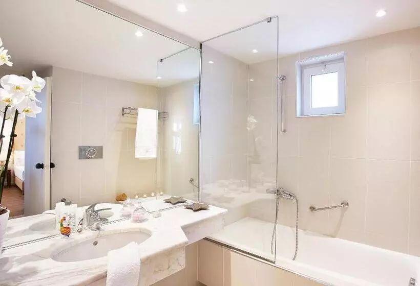 Grecotel Casa Adele, Grecotel Apartments