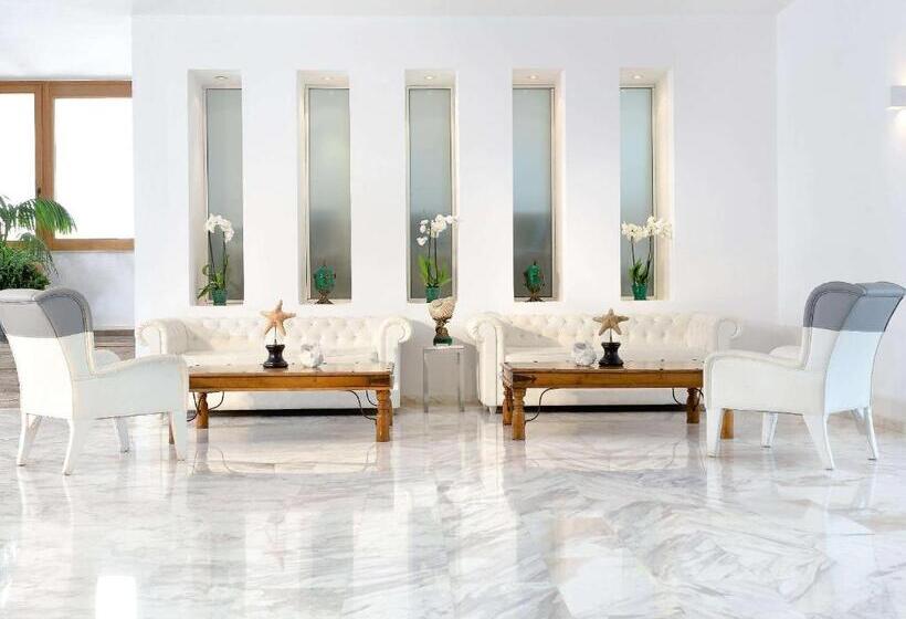 Grecotel Casa Adele, Grecotel Apartments