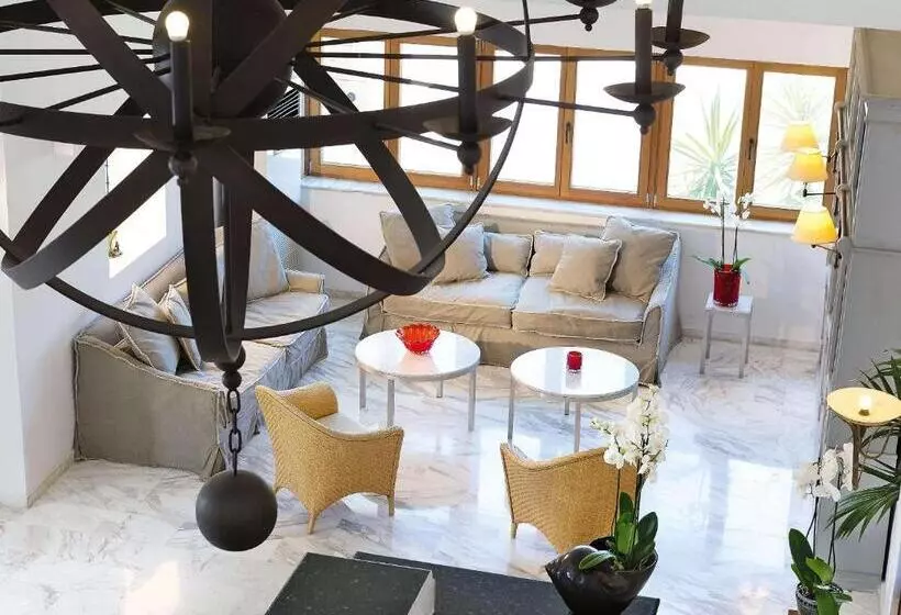 Grecotel Casa Adele, Grecotel Apartments