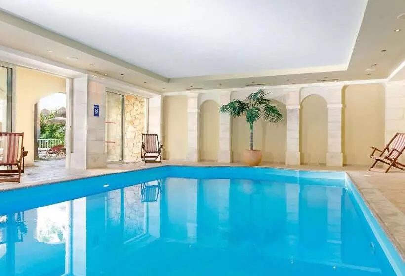 Grecotel Casa Adele, Grecotel Apartments