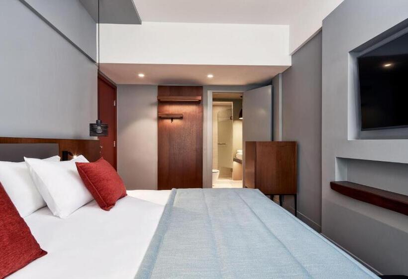 Отель Achilleas