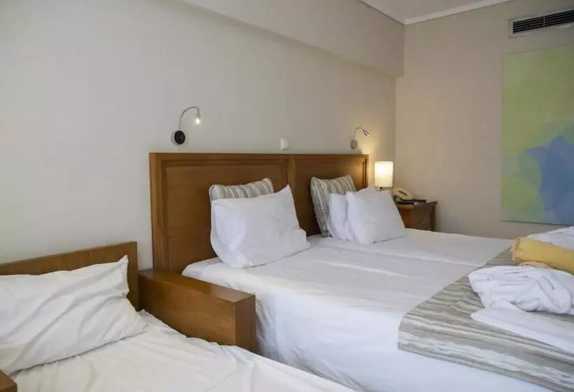 ホテル Mitsis Alexander The Great