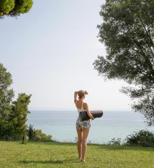 Szálloda Mitsis Alexander The Great